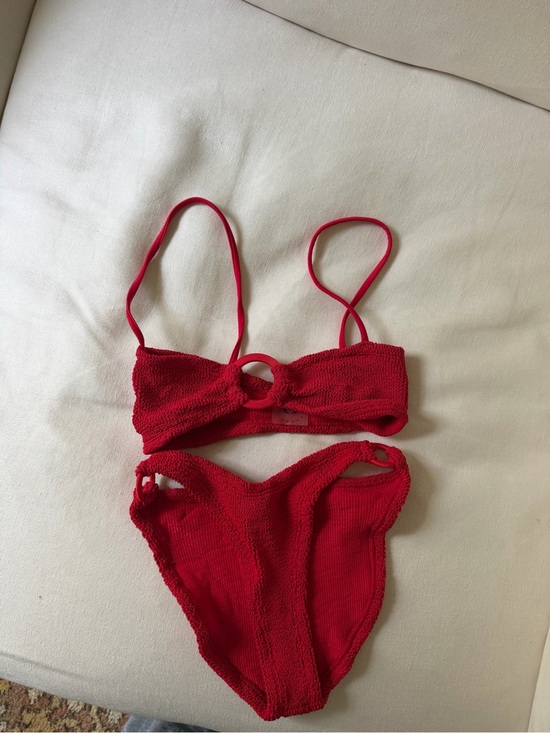 Hunza G Other - Hunza G bikini